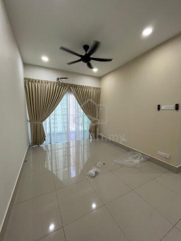 Razak City Residences (RC Residence) 1