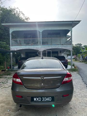 Proton Persona 1.6 A 2012 - 2