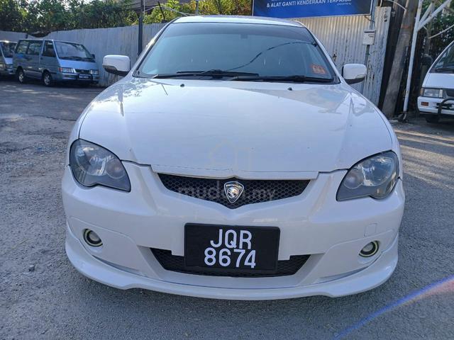 Raya offer 2015 Proton PERSONA 1.6 (M) cantik - 2