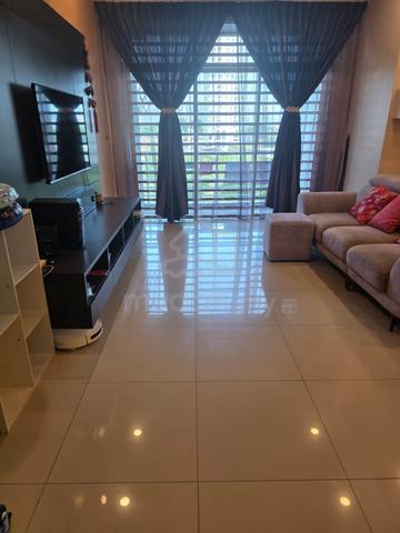 I-Regency Condominium 1
