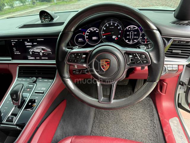 2019 Porsche PANAMERA 3.0 (A) - 5