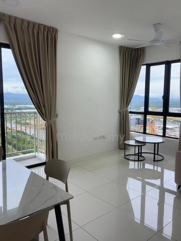Vivo Executive Apartment 1