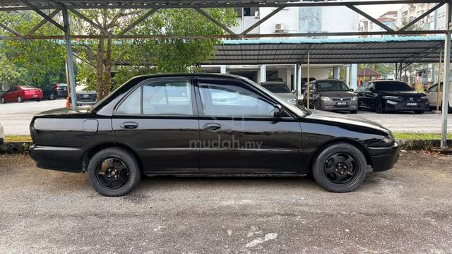 1996 Proton WIRA 1.5 A/B GL (M) - 4