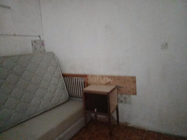 Sarawak Bintulu Partially Furnished Room For Rent 1