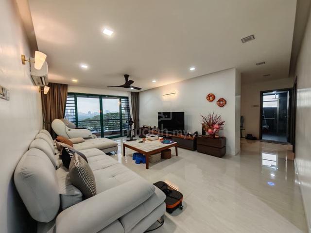The Straits View Condominium 1