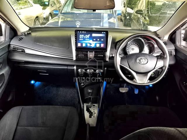 2016 Toyota Vios 1.5 E (A) TRD Sportivo - 3