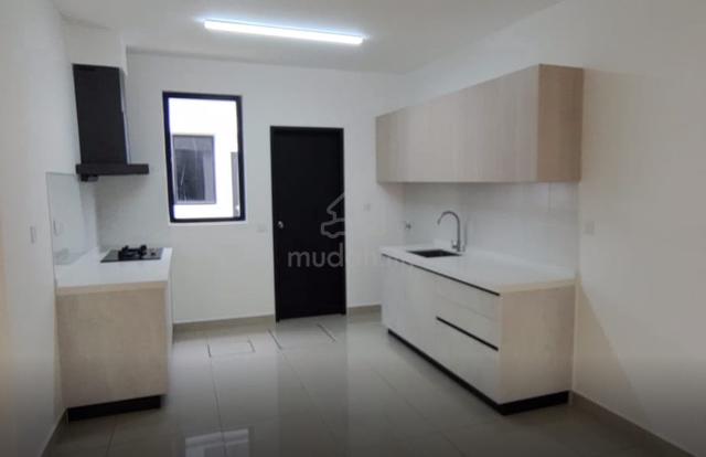 Camdon Ecoworld Eco Horizon Terrace Home Landed House Batu Kawan Rent 1