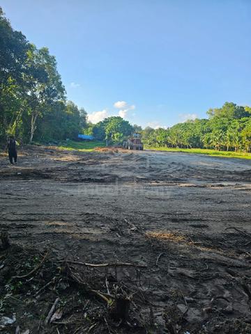 Tanah di Sg. Labu untuk dijual 1