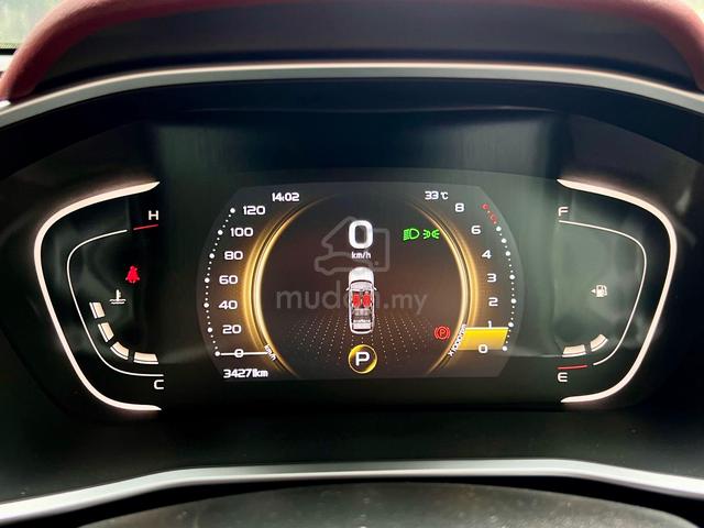 2022 Proton X50 PREMIUM 1.5L (A) Under Warranty - 5