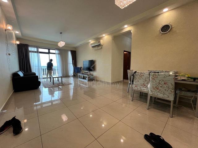 D'Secret Garden @ Kempas Indah 1