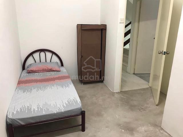 Room for Rent 🏠 : Seberang Jaya / Butterworth (Tmn Ampang Jajar) 1
