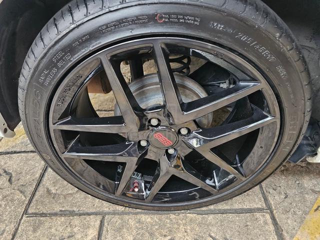 Honda CITY 1.5 (A) V SPEC 2016 - 3