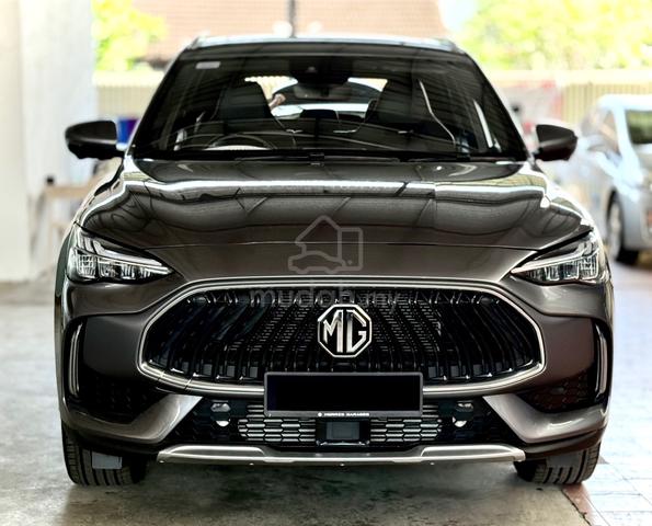 2024 Mg HS 1.5 LUXURY MY24 (A) - 1