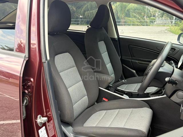 -28K KM PERSONA 1.6L (A) 2022 Proton - 4