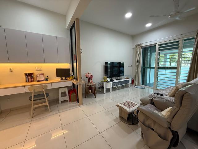 [Landed House] One Imperial 1905sqft Car Pouch Sungai Ara Bayan Lepas 1