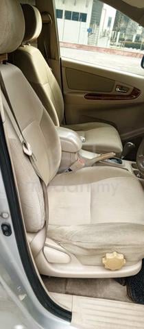 2008 Toyota INNOVA 2.0 G MY05 AN40 (A) - 5