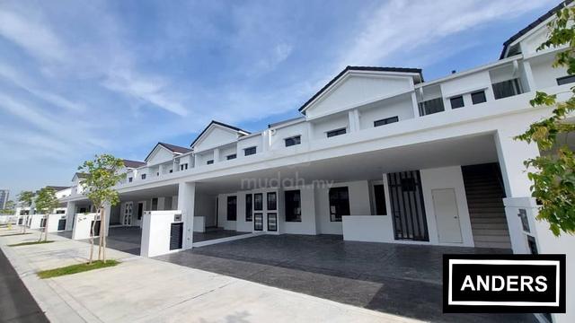 Ecoworld Cohome Camdon Landed Eco Horizon Batu Kawan Townhouse Sale 1