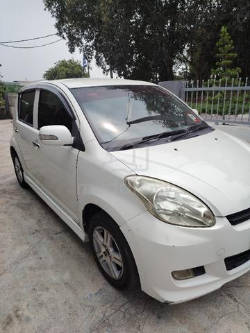 2010 Perodua MYVI 1.3 EZI MY05 M300 FACELIFT (A) - 3