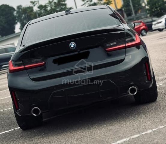 2023 Bmw 3 SERIES 2.0 30E M SPORT MY19 G20 - 5
