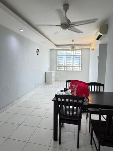 Melody Homes 1
