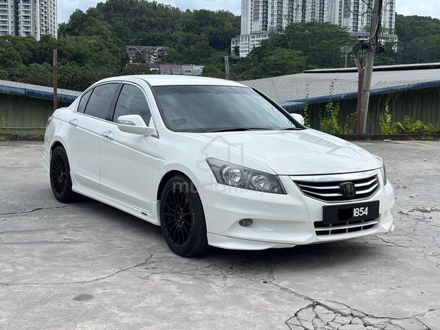 2013 Honda ACCORD 2.0 VTi-L (A) - 1