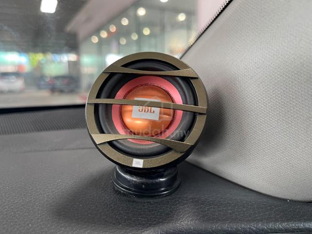 2017 Nissan X-TRAIL 2.5 (A) 360 CAMERA WARRANTY - 4