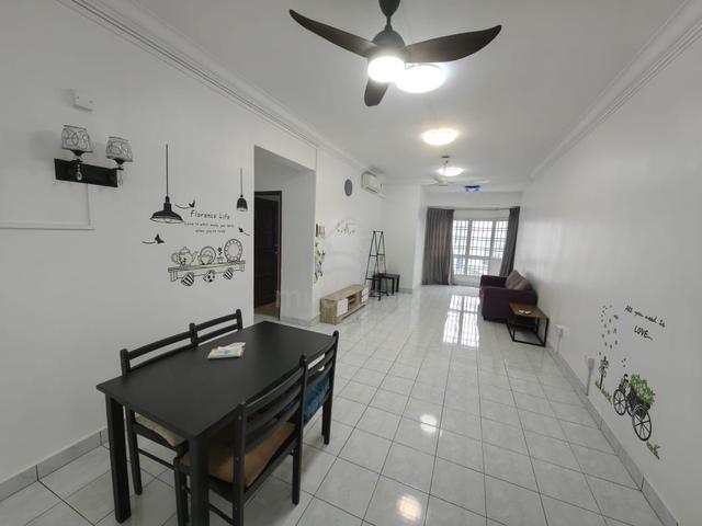 Permas Ville Apartments 1