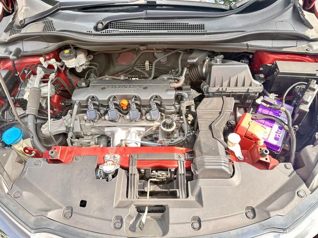 2020 Honda HR-V 1.8 RS (A) - 4