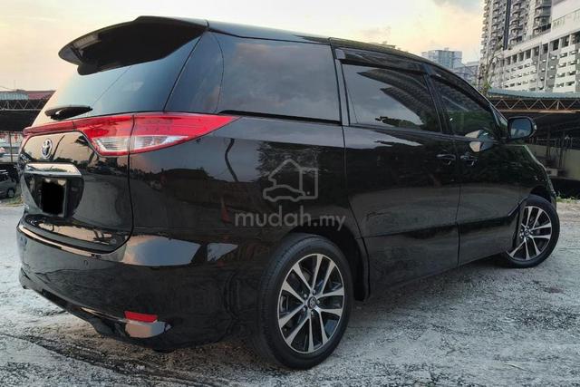 2013 Toyota ESTIMA 2.4 8 SEAT🔥AERAS FACELIFT FEW - 2