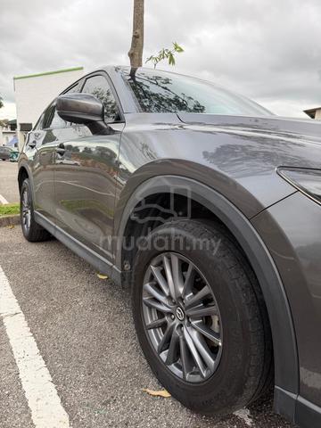 2020 Mazda CX-5 2.0 2WD HIGH SPEC FACELIFT (A) - 4