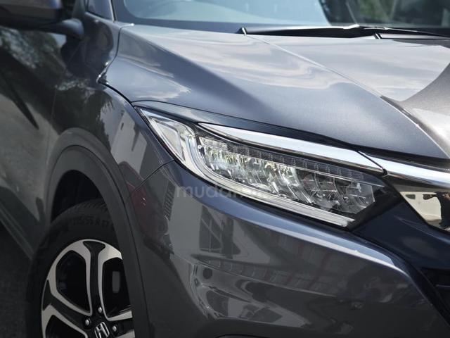2022 Honda HR-V 1.8 V FACELIFT (A)⭐MODULE EDITION - 3