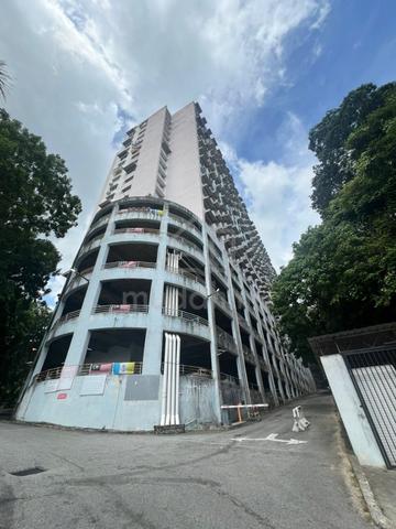 Puncak Erskine 1