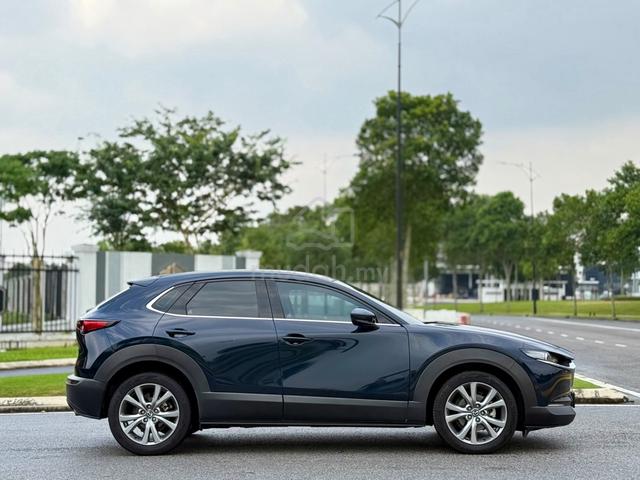 -2023- Mazda CX-30 2.0 G HIGH (A) FULL LON / WELCO - 2