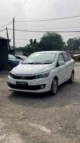 2018 Perodua BEZZA 1.3 PREMIUM X (A) - 5