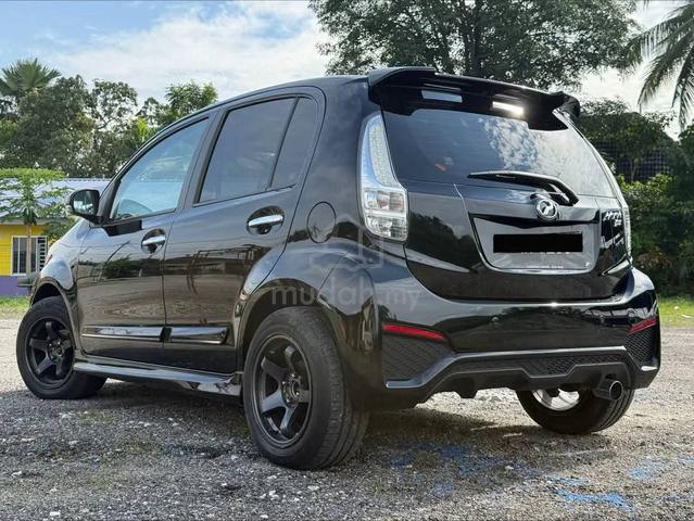 Perodua Myvi 1.5 SE 2018 Auto NEGO - 2