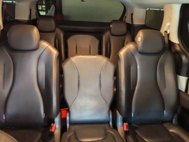2024 Kia CARNIVAL 2.2 - MY23 KA4 (A) - 4