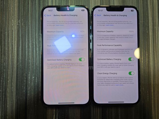 IPhone 13 Pro 128GB Fullset - photo 5 of 6