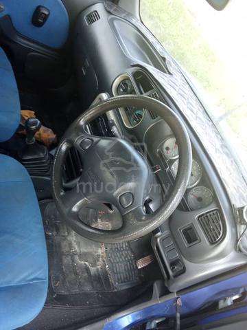 2003 Perodua KELISA 1.0 GX (M) - 4