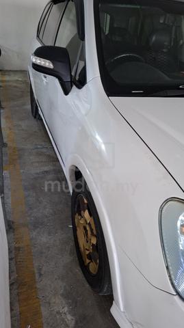 2010 Naza CITRA 2.0 GLS FACELIFT (A) - 3