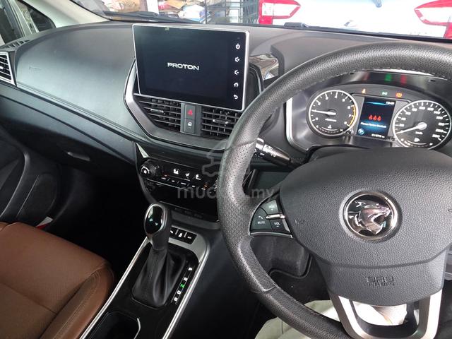 2022 Proton PERSONA 1.6 PREMIUM MY16 FACELIFT (A) - 5