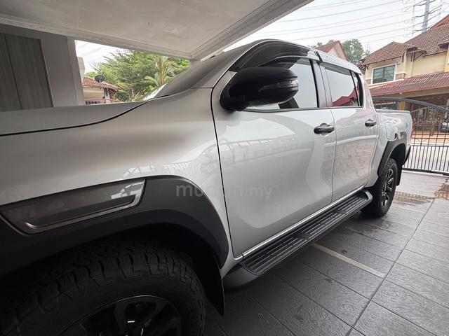 2023 Toyota HILUX 2.8 (A) ROGUE - 3