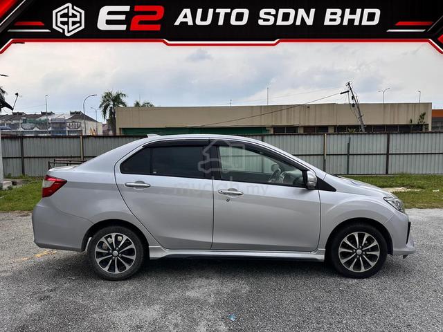 2023 Perodua BEZZA1.3AV (A)F.LON FULL LEATHER SEAT - 5