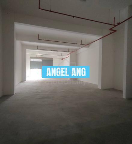 Cheap & Last Biggest Unit!! Golden Triangle 2 Commercial Square 1