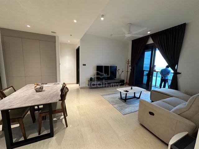 Marriott Residences 1