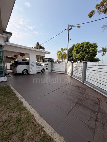 Banglo Corner Paya Rumput Perdana 1