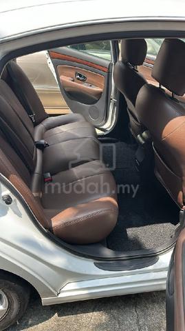 2015 Nissan SERENA 2.0 S-HYBRID HIGHWAY STAR - 3
