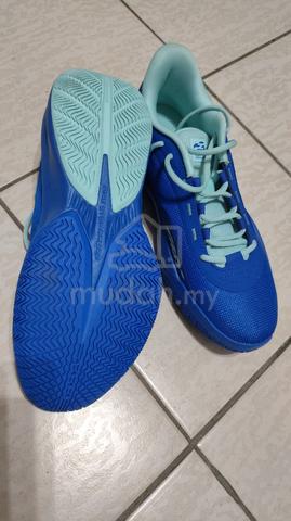 Basketball Shoes Decathlon Kipsta Fast 500 Low - photo 5 of 5