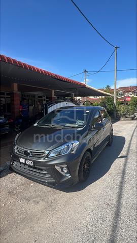 2019 Perodua MYVI 1.5 AV (A) - 1