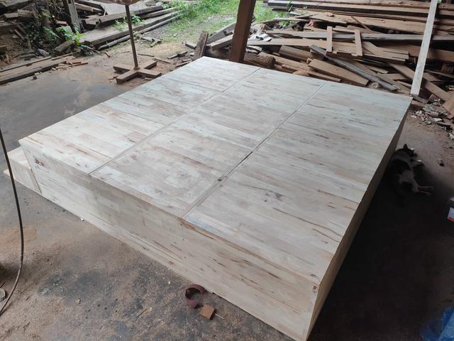 Tatami Bed Box (Pre Order) - photo 5 of 6
