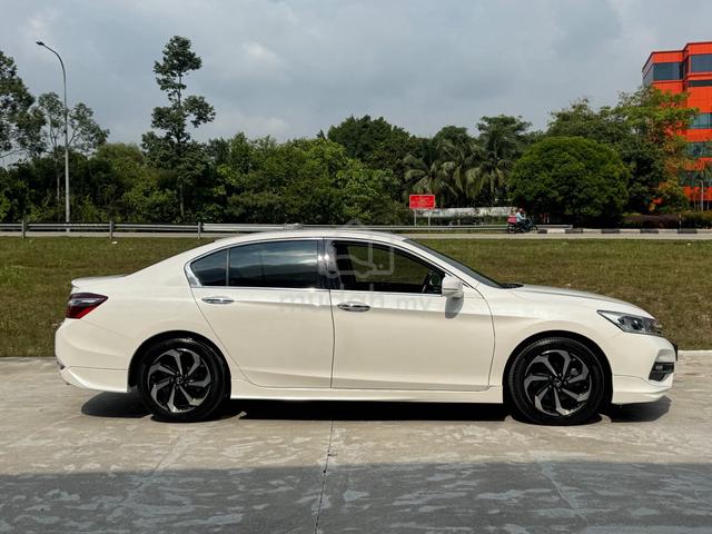 2018 Honda ACCORD 2.0 VTI-L MY2013 FACELIFT (A) - 3